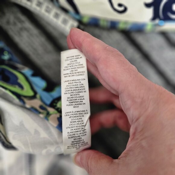 Ornate Dance Sateen‎ Jacket Size 1 (STYLE: 570226062) - Picture 11 of 11